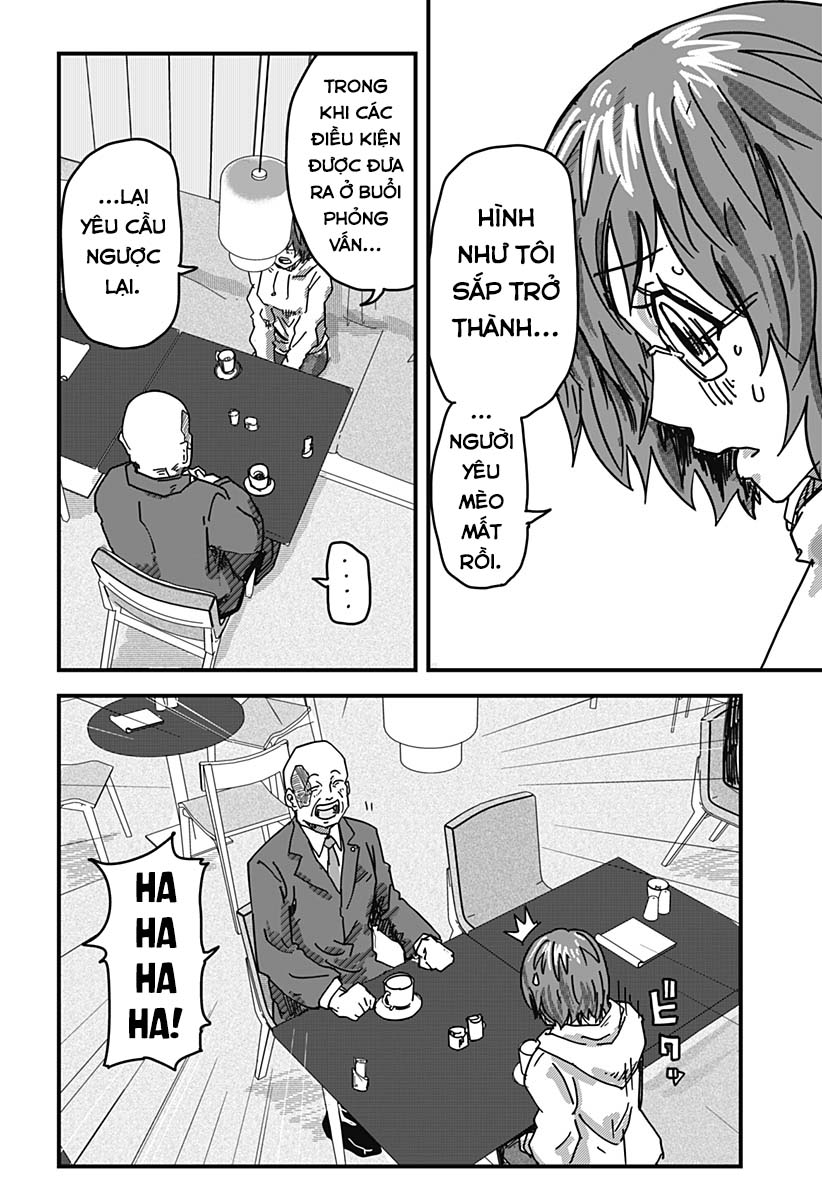 Red Cat Ramen Chapter 29 - Trang 2