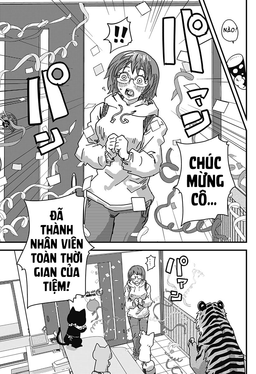 Red Cat Ramen Chapter 29 - Trang 2