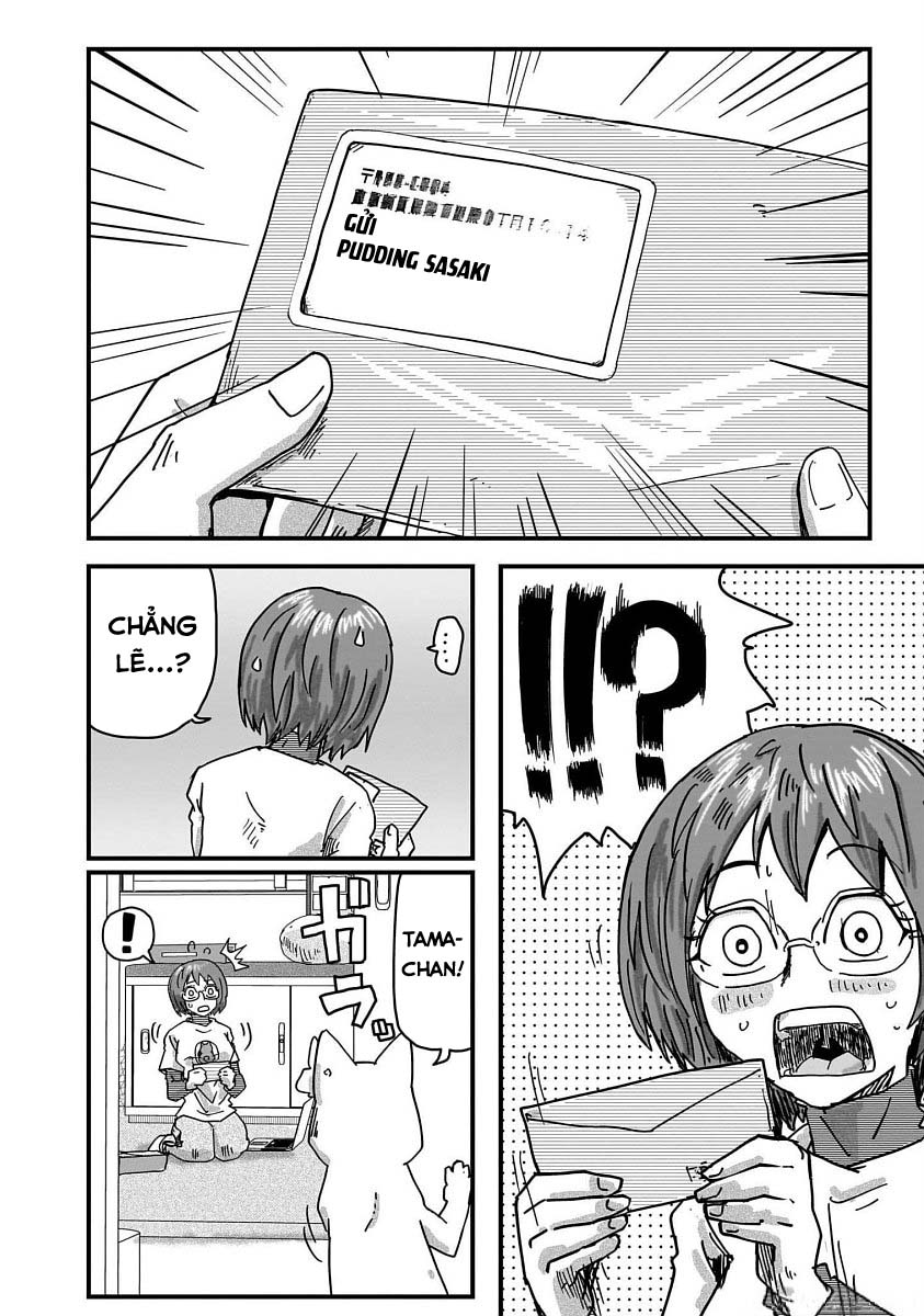 Red Cat Ramen Chapter 34 - Trang 2