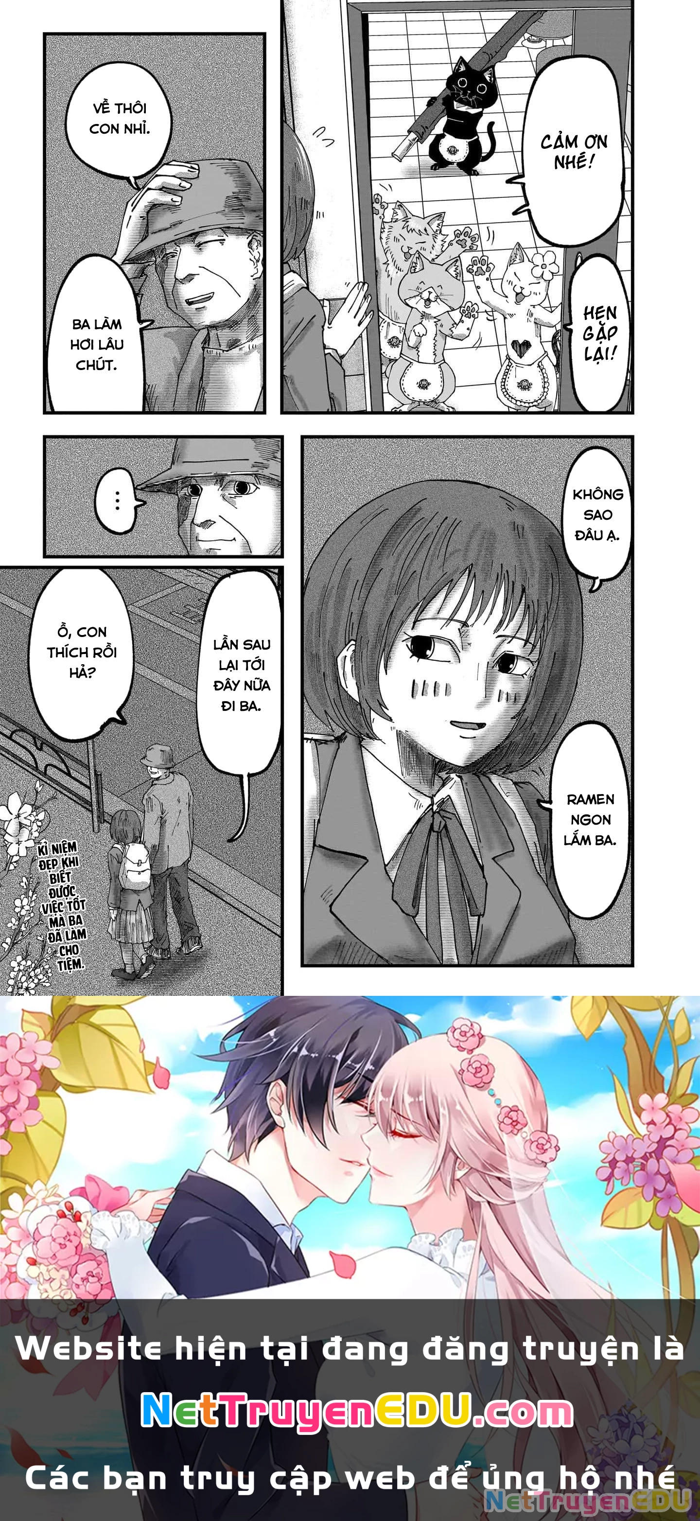 Red Cat Ramen Chapter 52 - Trang 2