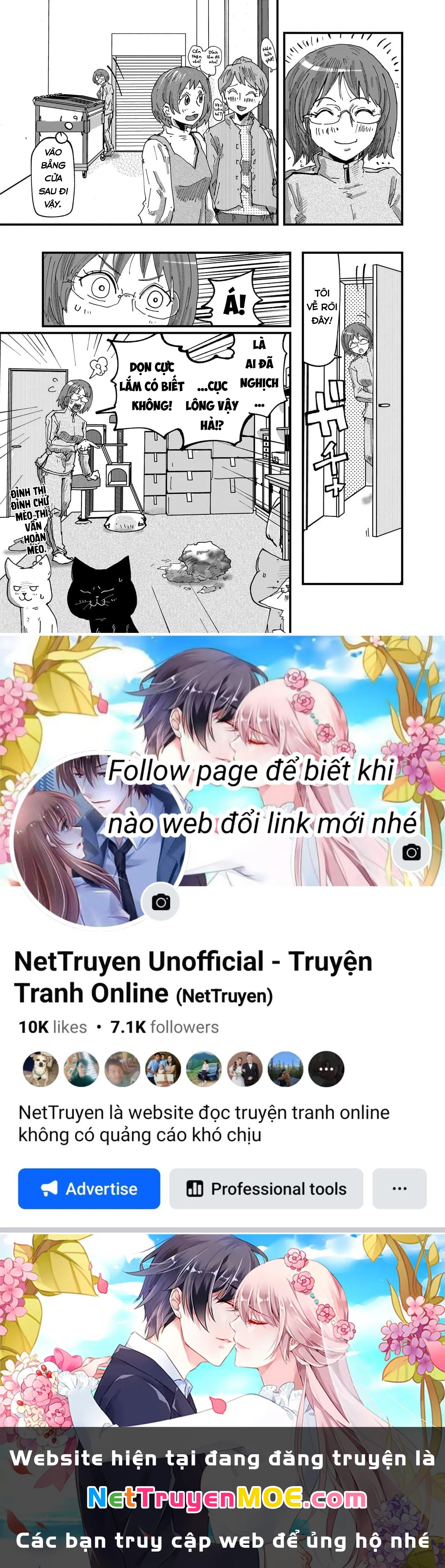 Red Cat Ramen Chapter 54 - Trang 2