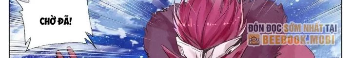 Bình Dân Mạnh Nhất Học Viện Tu Tiên Chapter 49 - Trang 2