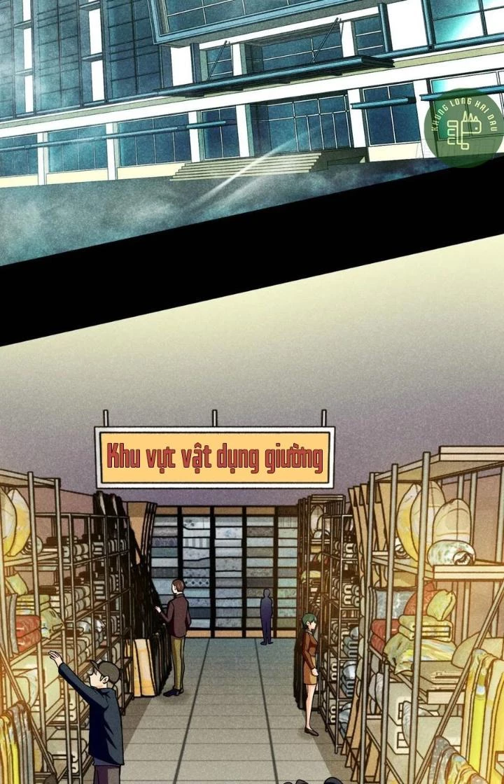 Toàn Cầu Sụp Đổ Chapter 76 - Trang 2