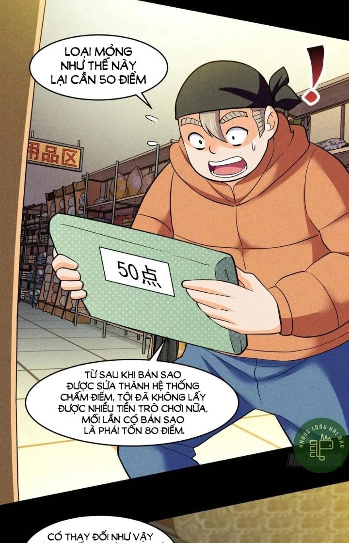 Toàn Cầu Sụp Đổ Chapter 76 - Trang 2