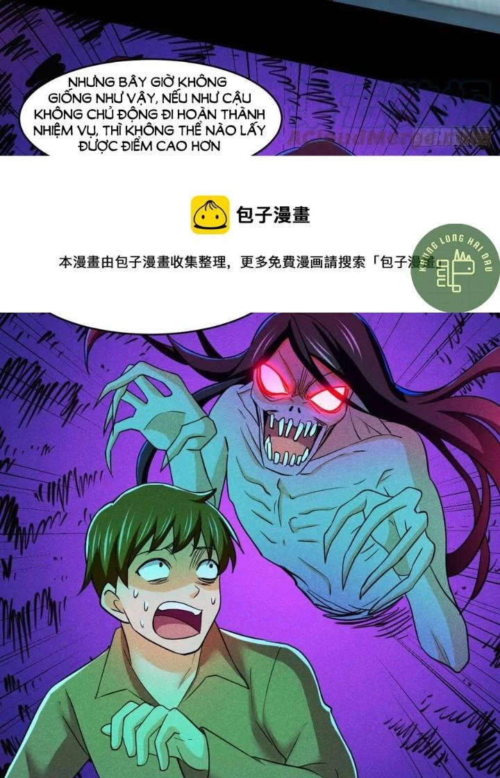 Toàn Cầu Sụp Đổ Chapter 76 - Trang 2