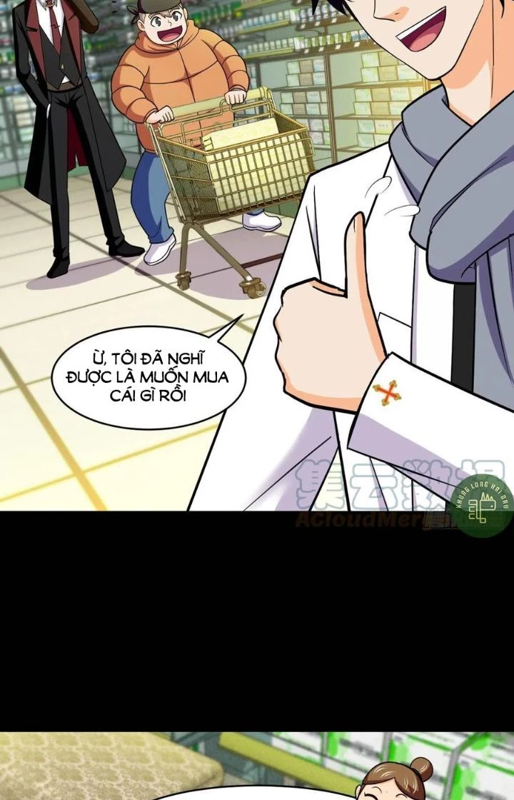 Toàn Cầu Sụp Đổ Chapter 76 - Trang 2