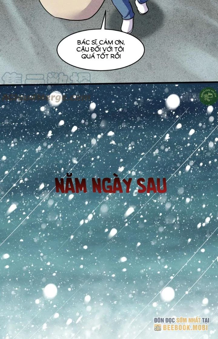 Toàn Cầu Sụp Đổ Chapter 76 - Trang 2