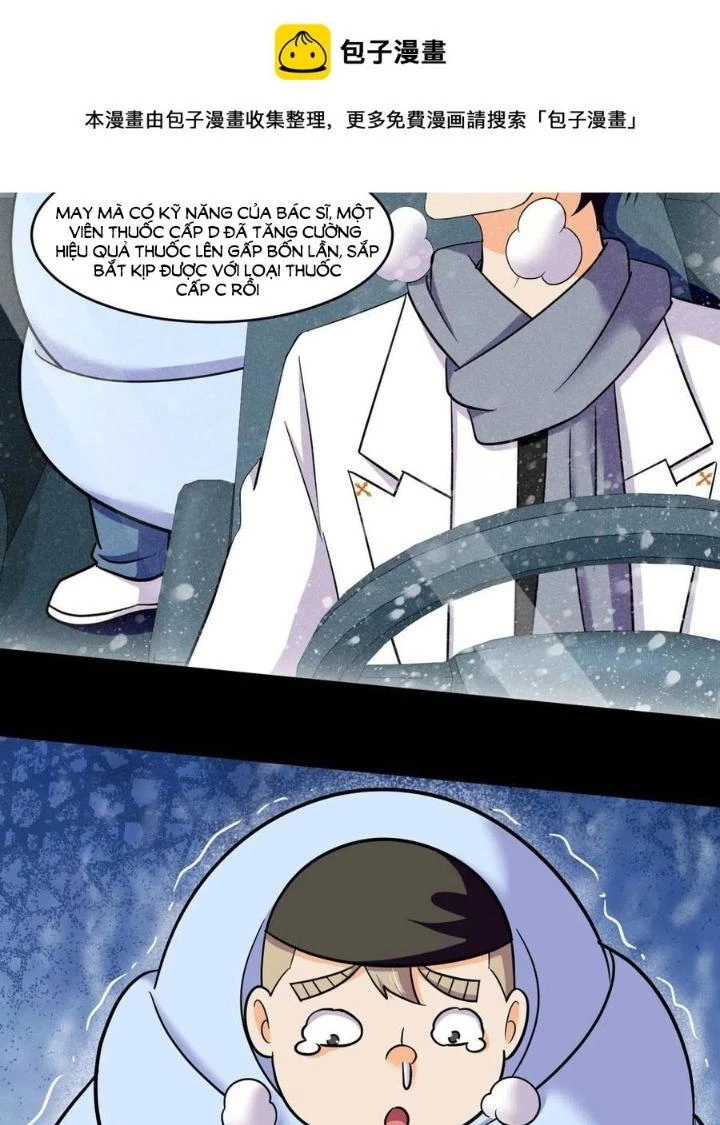 Toàn Cầu Sụp Đổ Chapter 76 - Trang 2