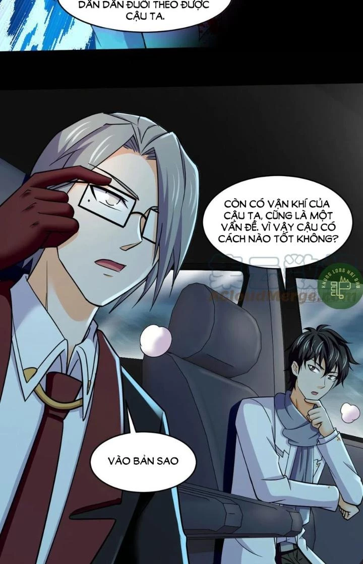 Toàn Cầu Sụp Đổ Chapter 76 - Trang 2