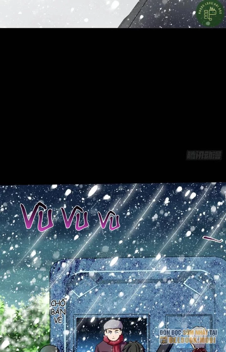 Toàn Cầu Sụp Đổ Chapter 76 - Trang 2