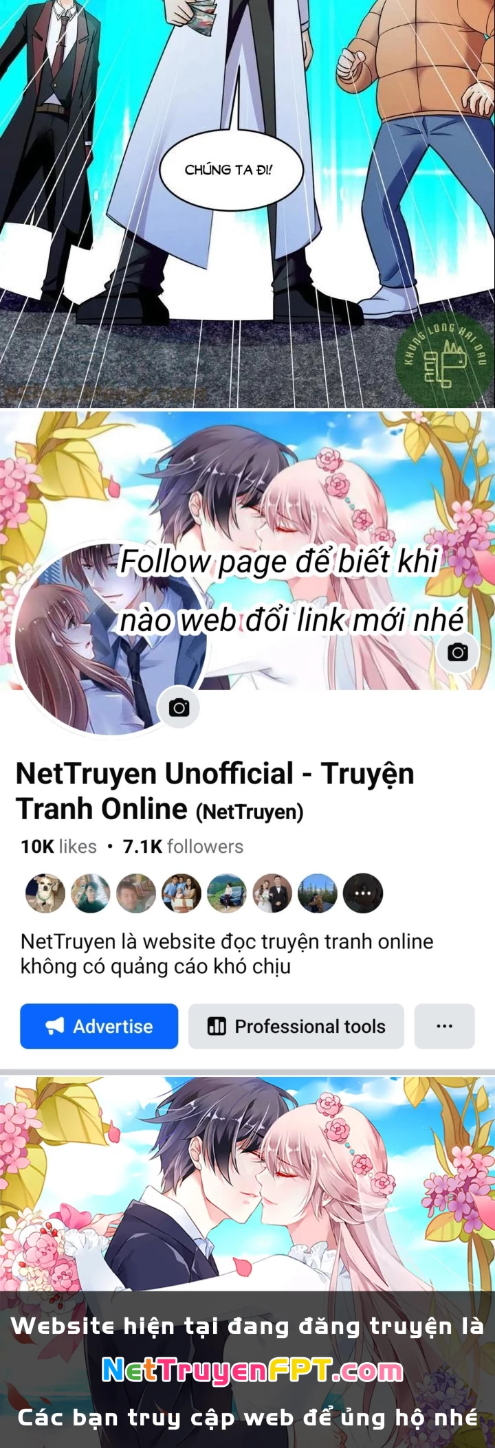 Toàn Cầu Sụp Đổ Chapter 76 - Trang 2