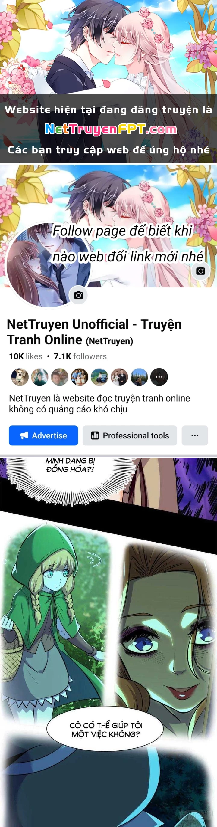 Toàn Cầu Sụp Đổ Chapter 79 - Trang 2