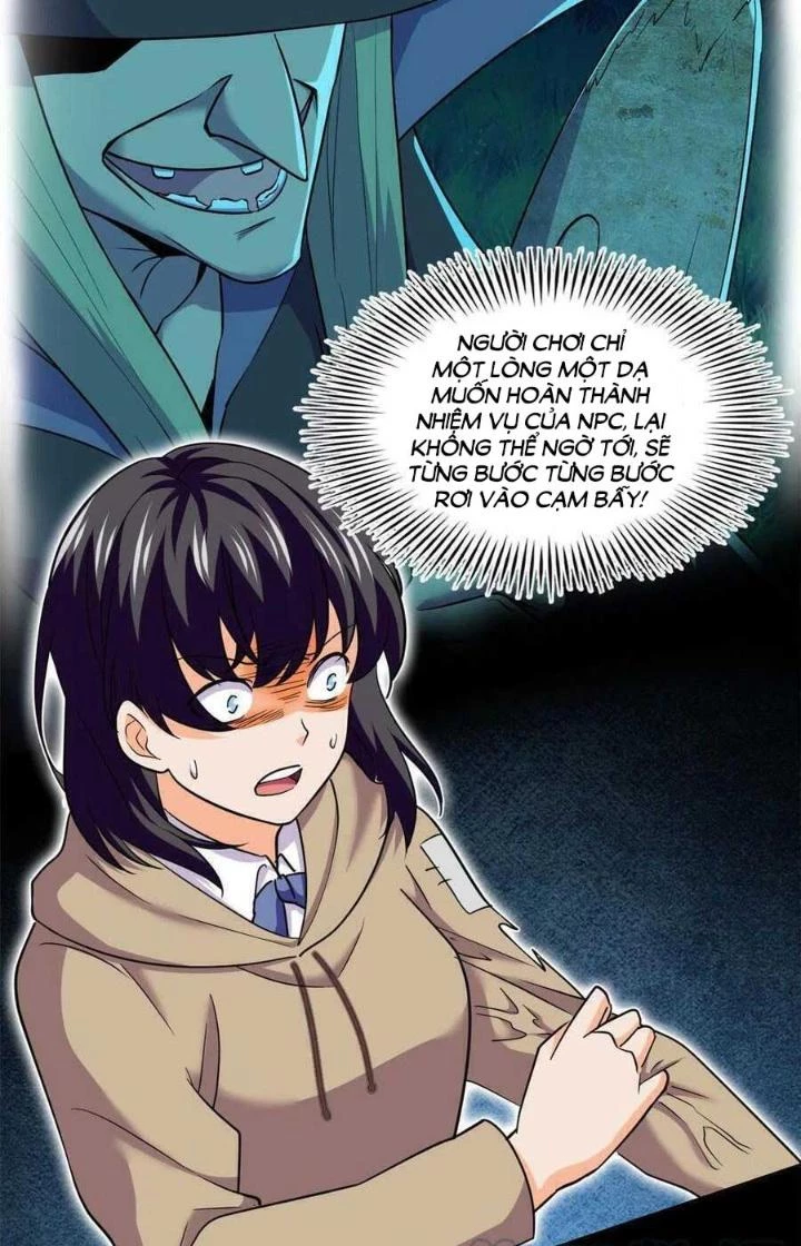 Toàn Cầu Sụp Đổ Chapter 79 - Trang 2