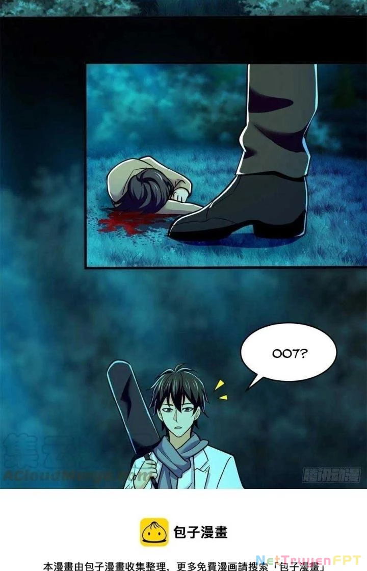 Toàn Cầu Sụp Đổ Chapter 79 - Trang 2