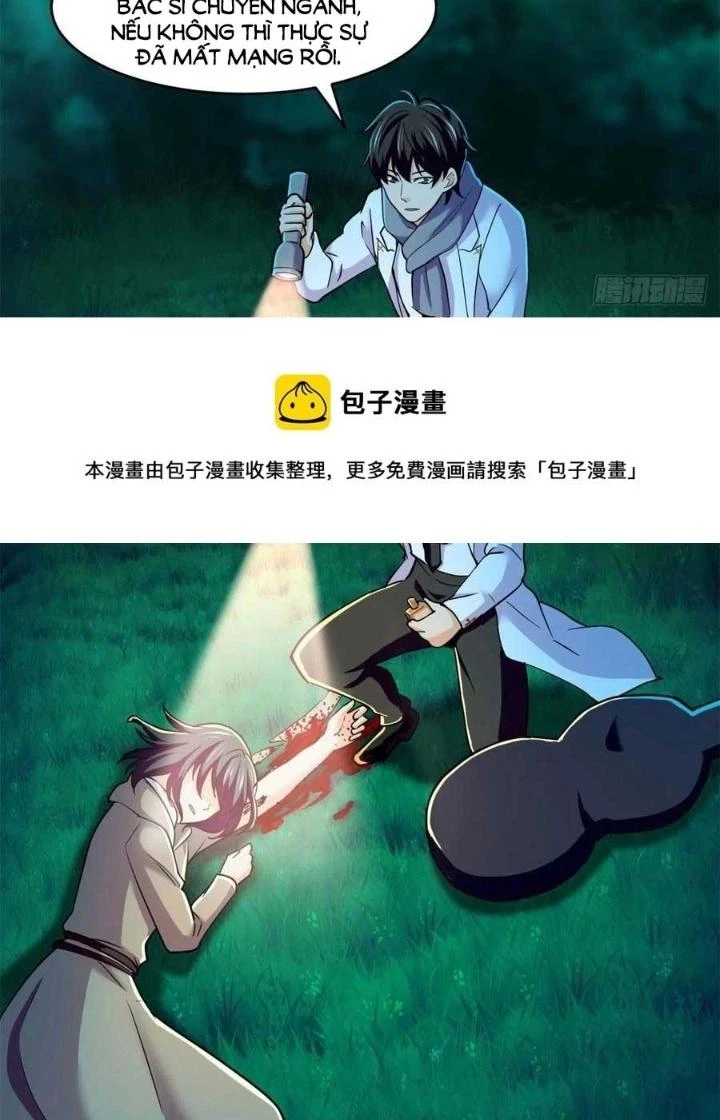 Toàn Cầu Sụp Đổ Chapter 79 - Trang 2