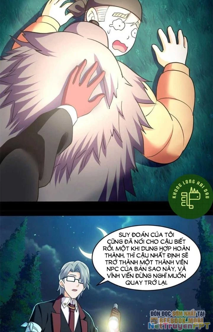 Toàn Cầu Sụp Đổ Chapter 79 - Trang 2