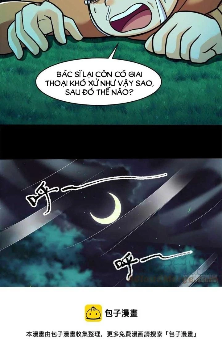 Toàn Cầu Sụp Đổ Chapter 79 - Trang 2