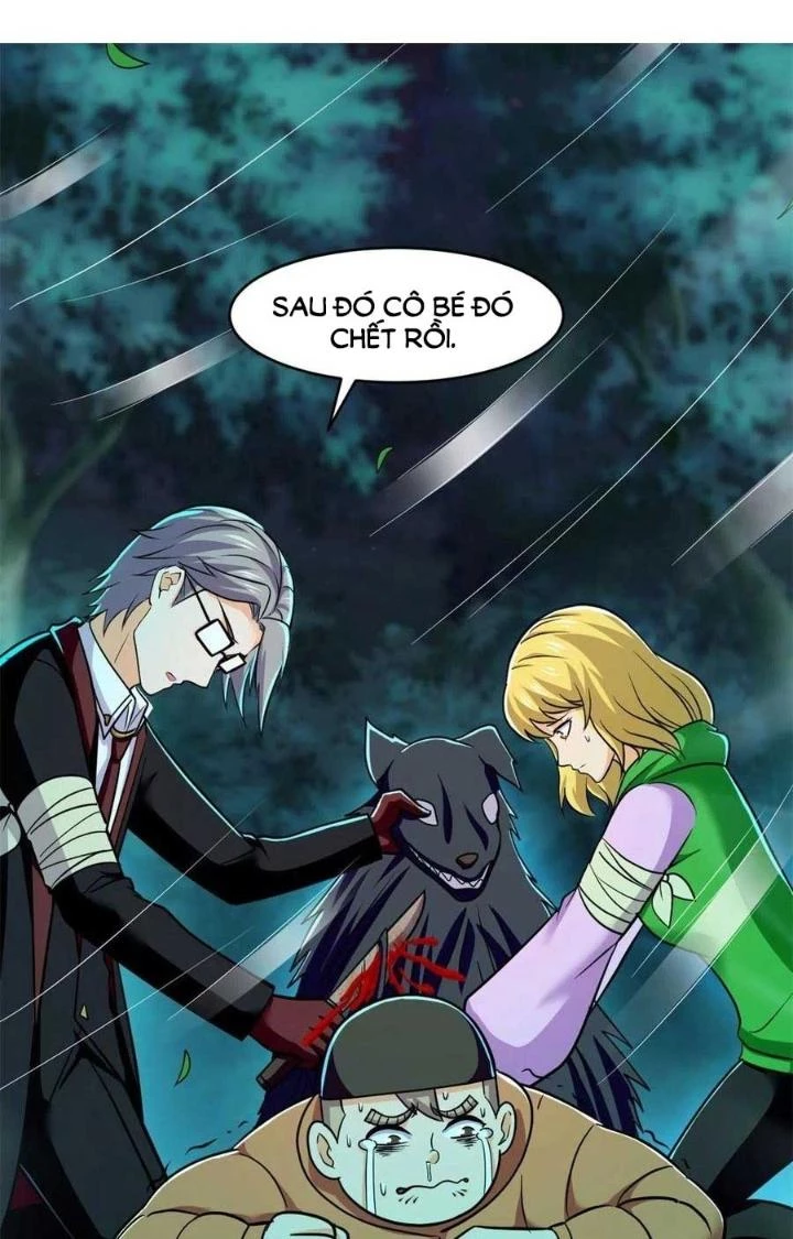 Toàn Cầu Sụp Đổ Chapter 79 - Trang 2
