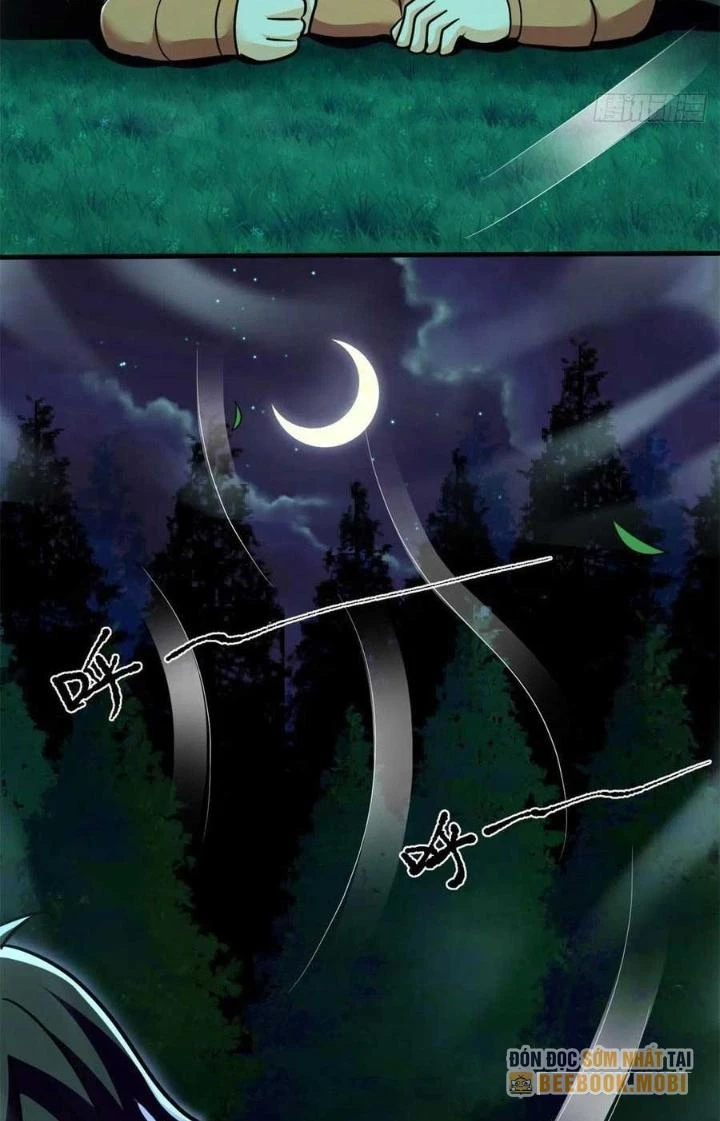 Toàn Cầu Sụp Đổ Chapter 79 - Trang 2