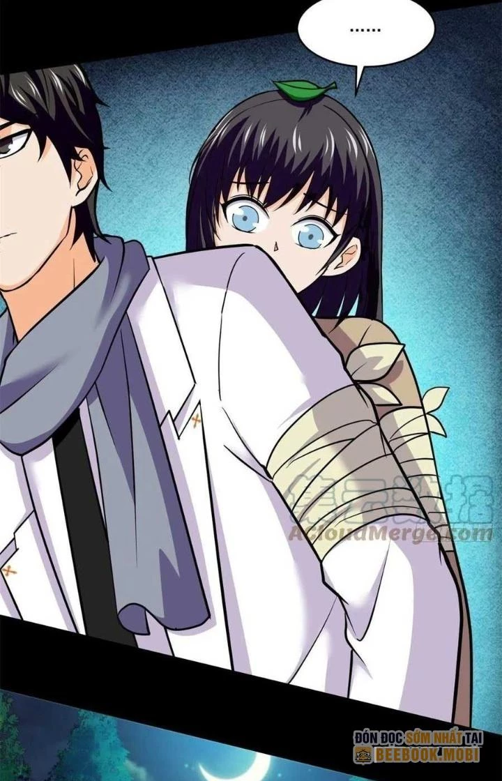 Toàn Cầu Sụp Đổ Chapter 79 - Trang 2