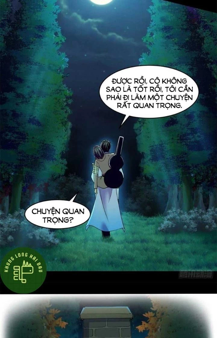 Toàn Cầu Sụp Đổ Chapter 79 - Trang 2
