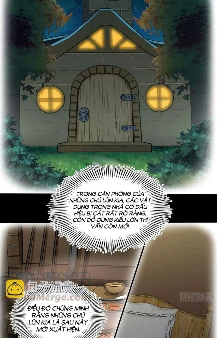 Toàn Cầu Sụp Đổ Chapter 79 - Trang 2