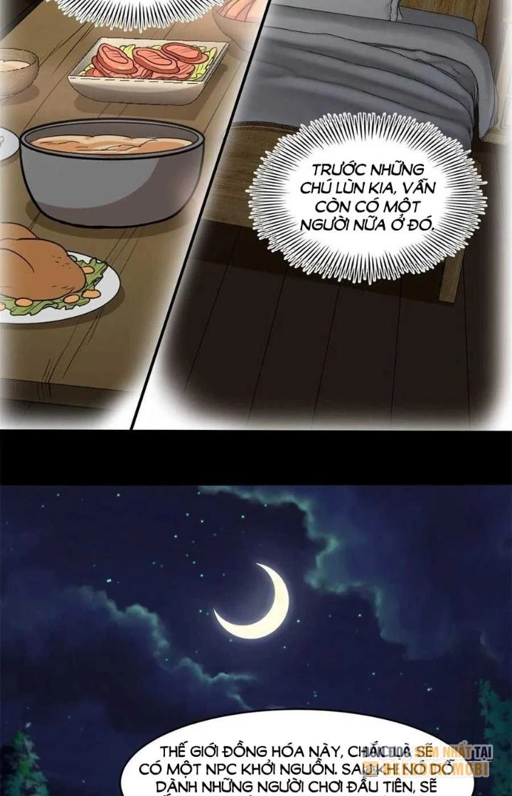Toàn Cầu Sụp Đổ Chapter 79 - Trang 2