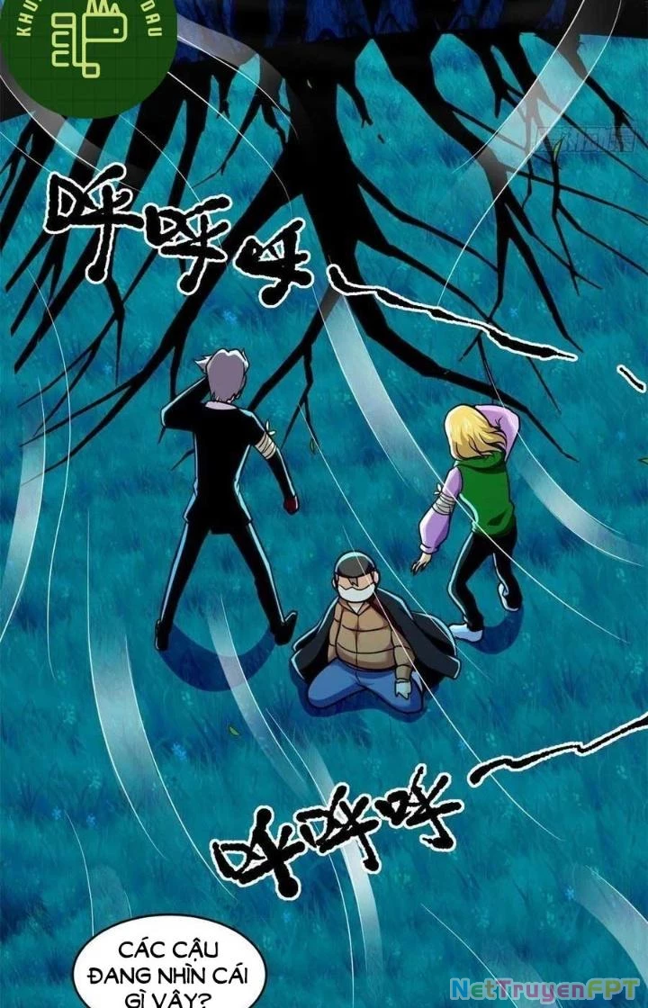 Toàn Cầu Sụp Đổ Chapter 79 - Trang 2