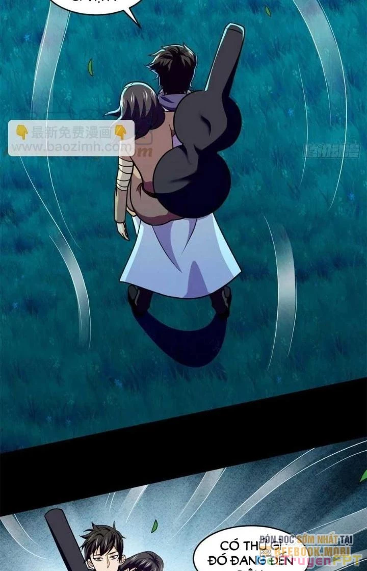 Toàn Cầu Sụp Đổ Chapter 79 - Trang 2