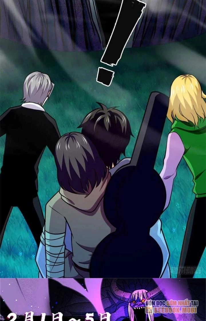 Toàn Cầu Sụp Đổ Chapter 79 - Trang 2