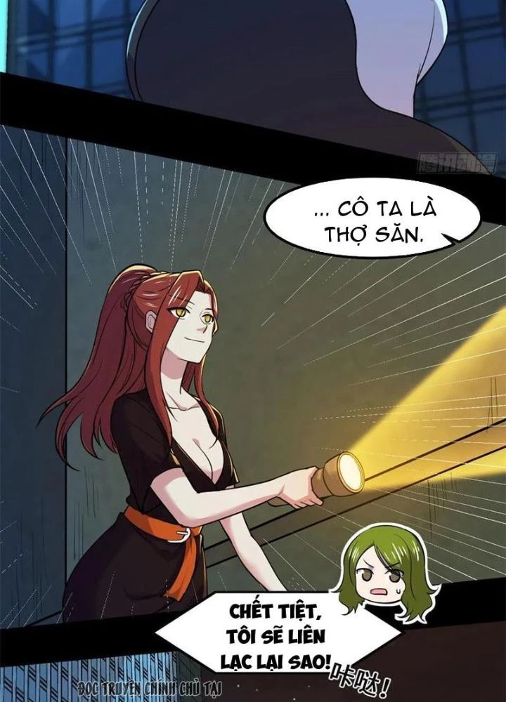 Toàn Cầu Sụp Đổ Chapter 82 - Trang 2