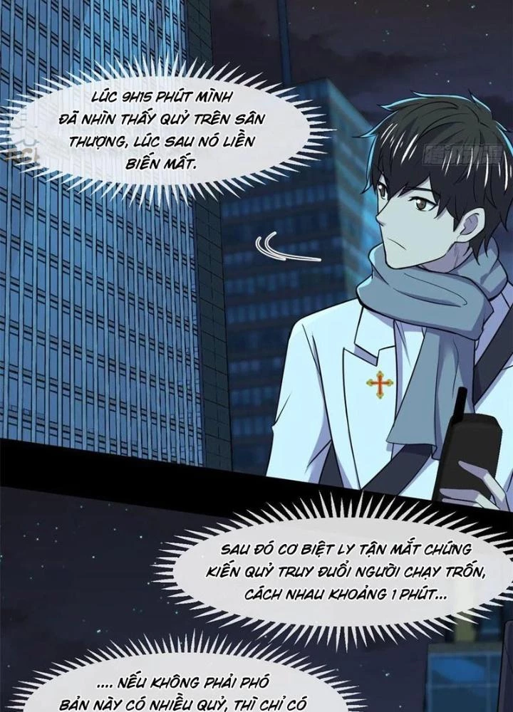 Toàn Cầu Sụp Đổ Chapter 82 - Trang 2