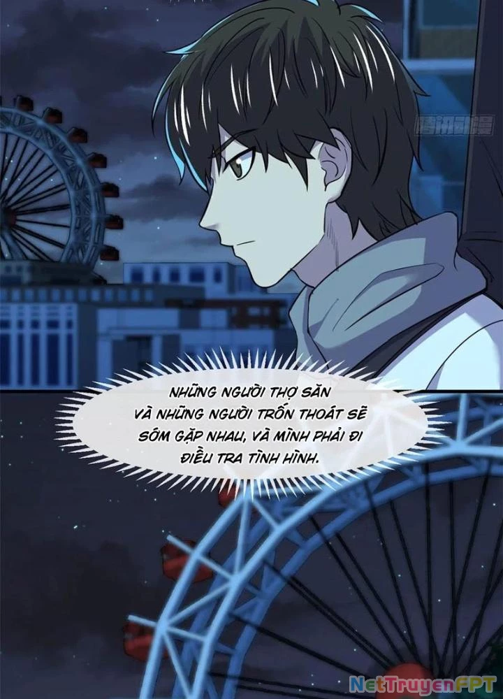 Toàn Cầu Sụp Đổ Chapter 82 - Trang 2