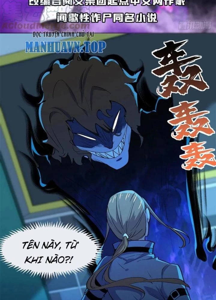 Toàn Cầu Sụp Đổ Chapter 82 - Trang 2