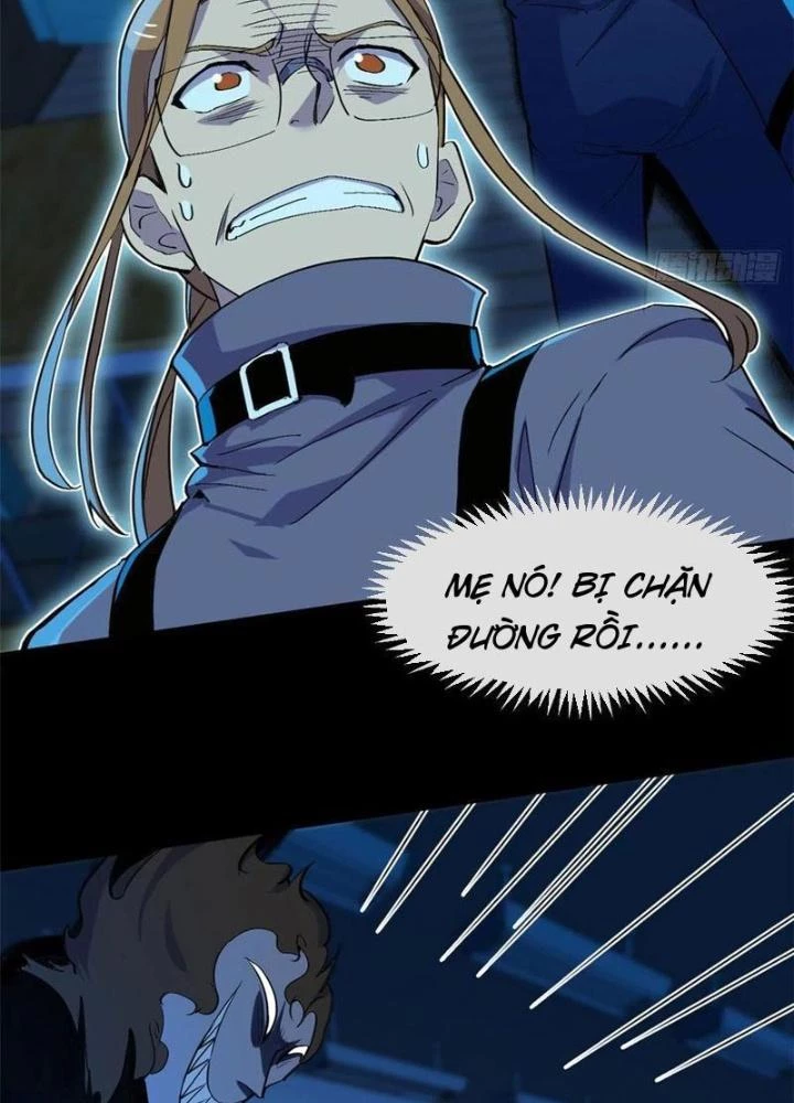 Toàn Cầu Sụp Đổ Chapter 82 - Trang 2