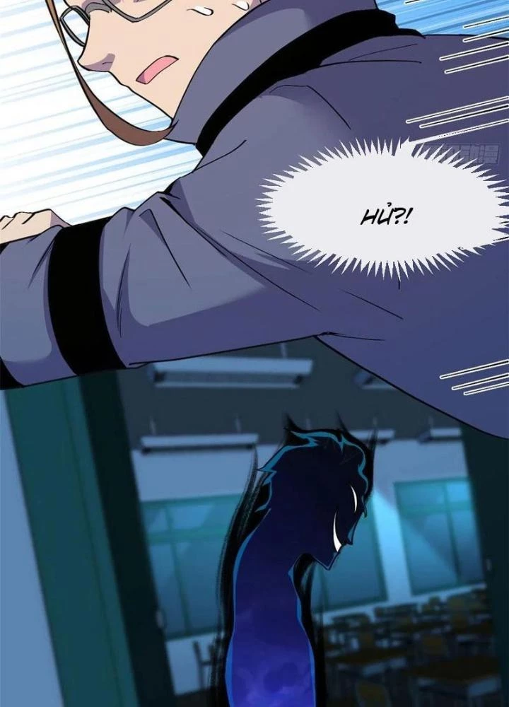 Toàn Cầu Sụp Đổ Chapter 82 - Trang 2