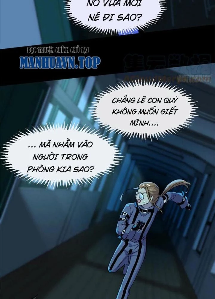 Toàn Cầu Sụp Đổ Chapter 82 - Trang 2