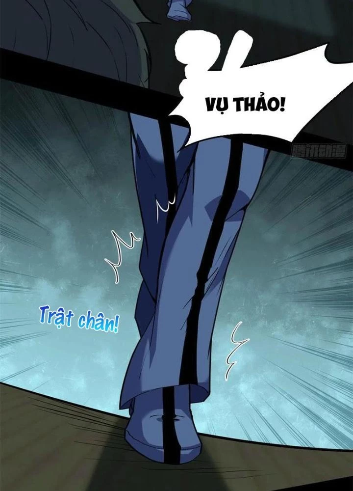 Toàn Cầu Sụp Đổ Chapter 82 - Trang 2