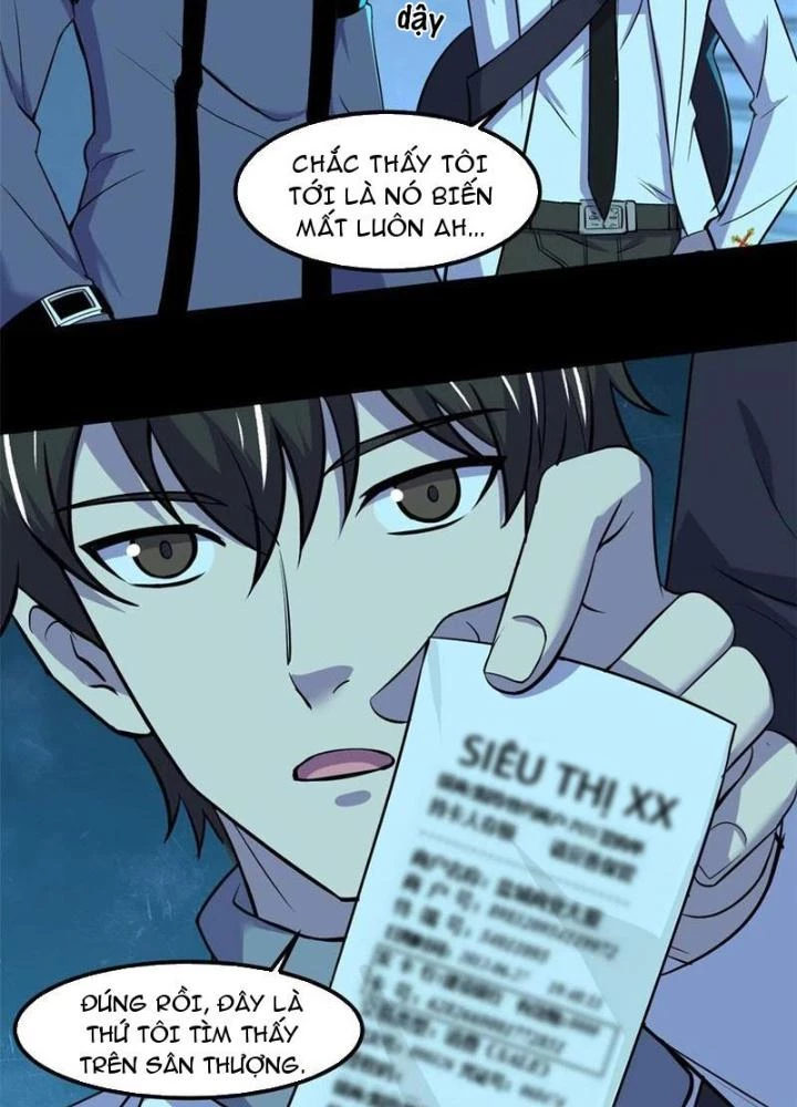 Toàn Cầu Sụp Đổ Chapter 82 - Trang 2