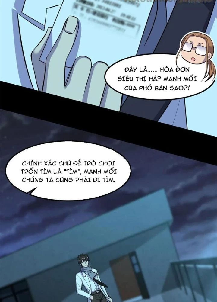 Toàn Cầu Sụp Đổ Chapter 82 - Trang 2