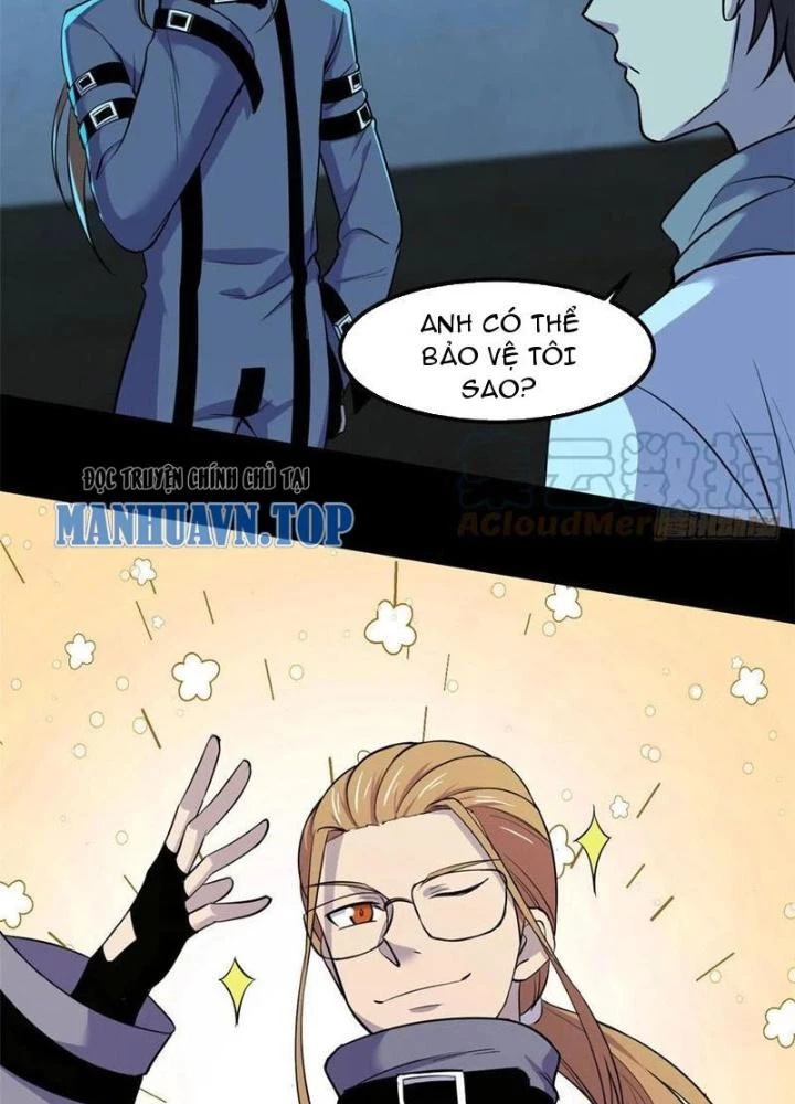 Toàn Cầu Sụp Đổ Chapter 82 - Trang 2