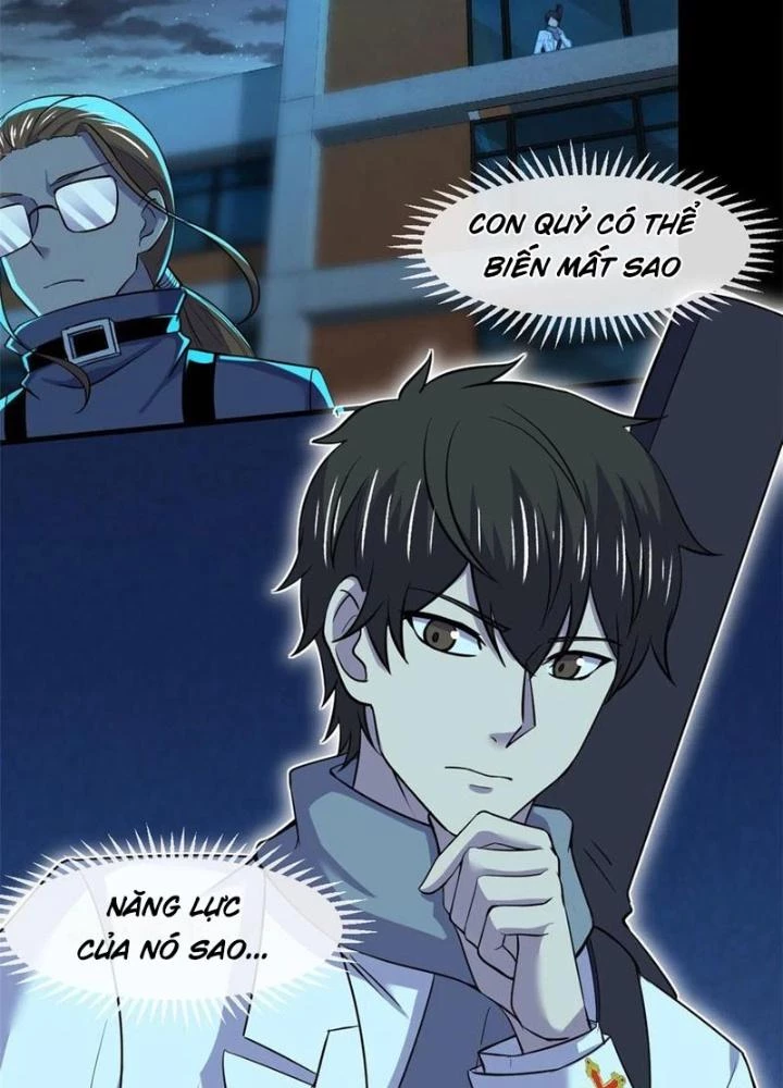 Toàn Cầu Sụp Đổ Chapter 82 - Trang 2