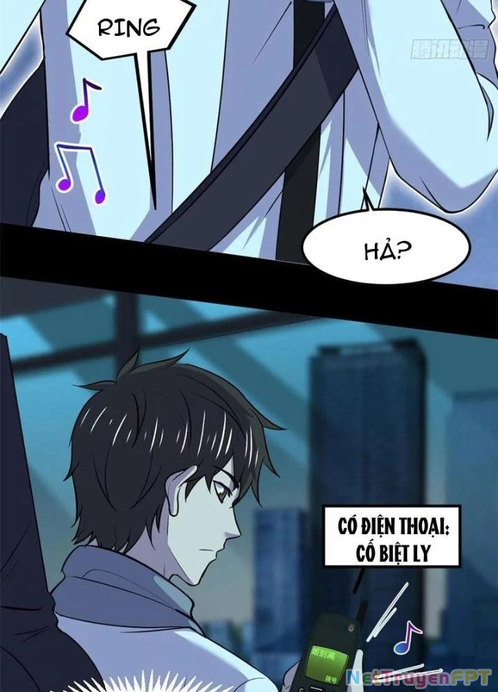 Toàn Cầu Sụp Đổ Chapter 82 - Trang 2
