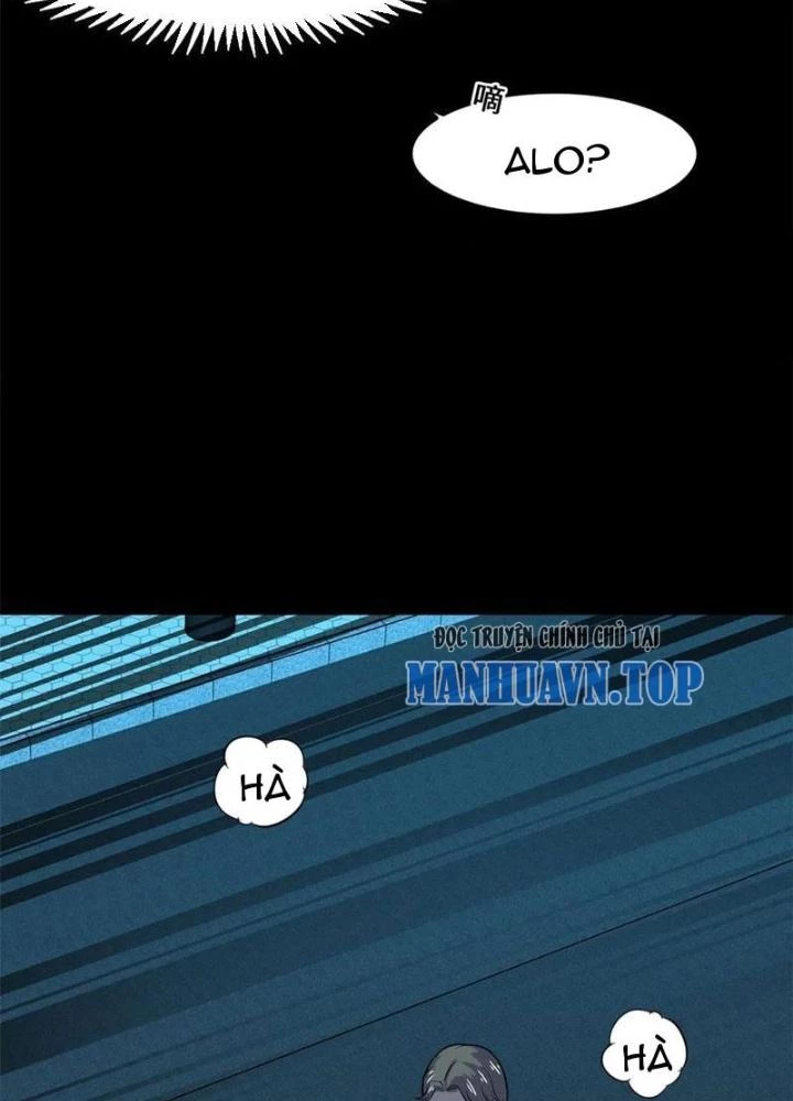 Toàn Cầu Sụp Đổ Chapter 82 - Trang 2