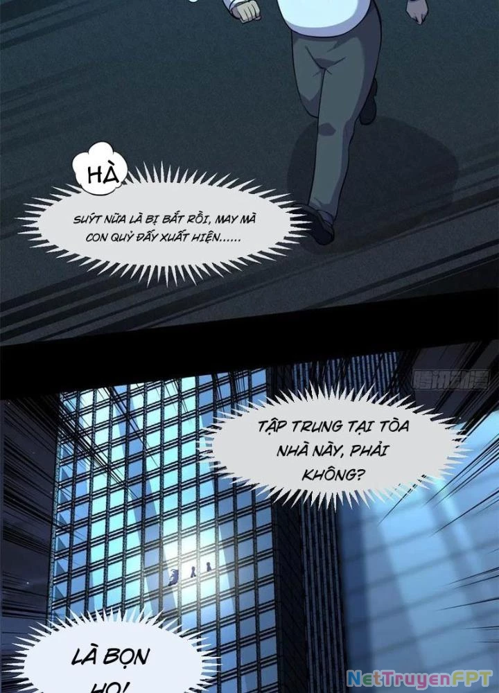 Toàn Cầu Sụp Đổ Chapter 82 - Trang 2