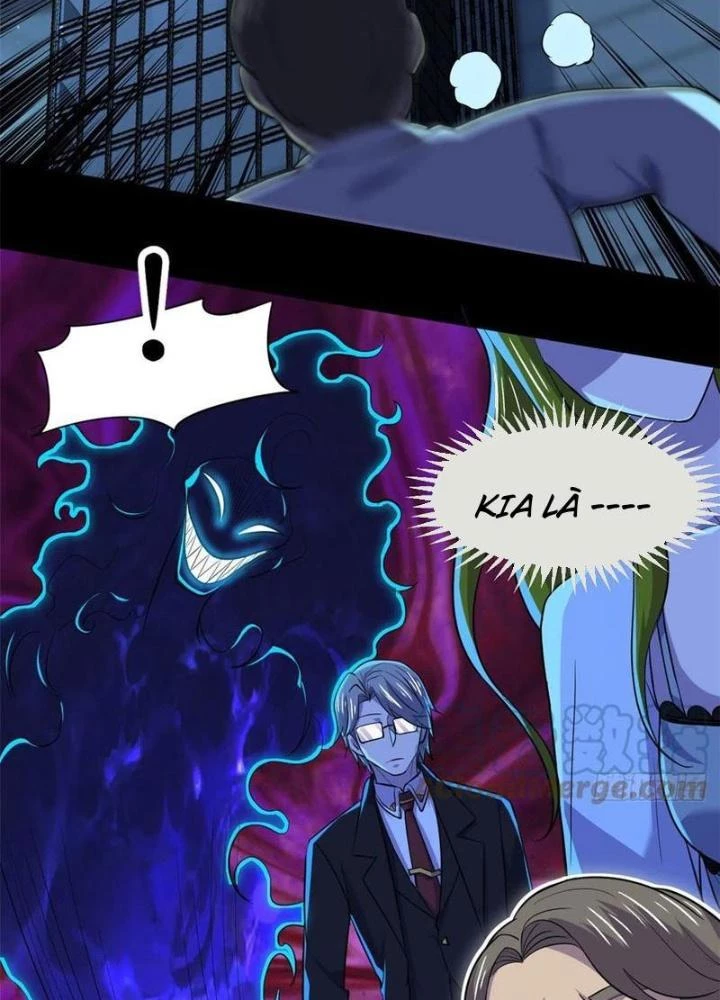 Toàn Cầu Sụp Đổ Chapter 82 - Trang 2