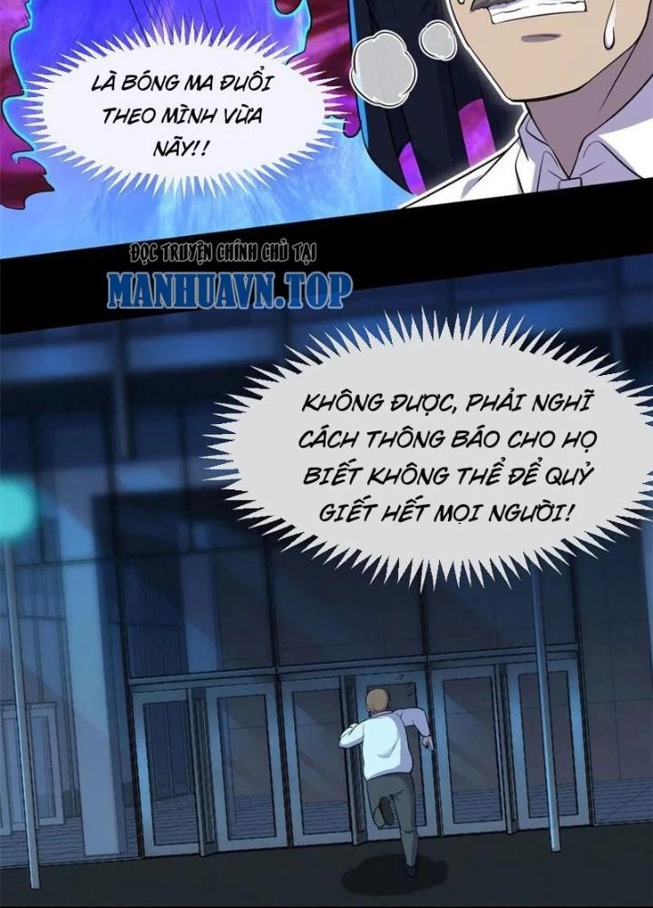 Toàn Cầu Sụp Đổ Chapter 82 - Trang 2