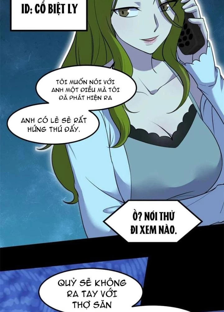 Toàn Cầu Sụp Đổ Chapter 82 - Trang 2