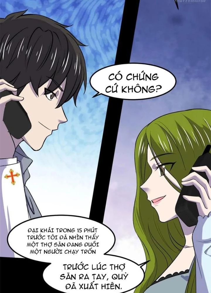 Toàn Cầu Sụp Đổ Chapter 82 - Trang 2