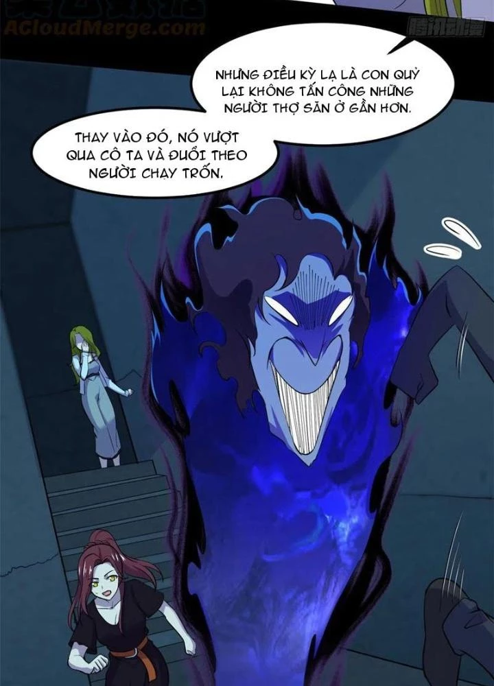 Toàn Cầu Sụp Đổ Chapter 82 - Trang 2